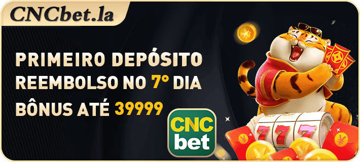 cncbet.com participe de exclusivo jogo